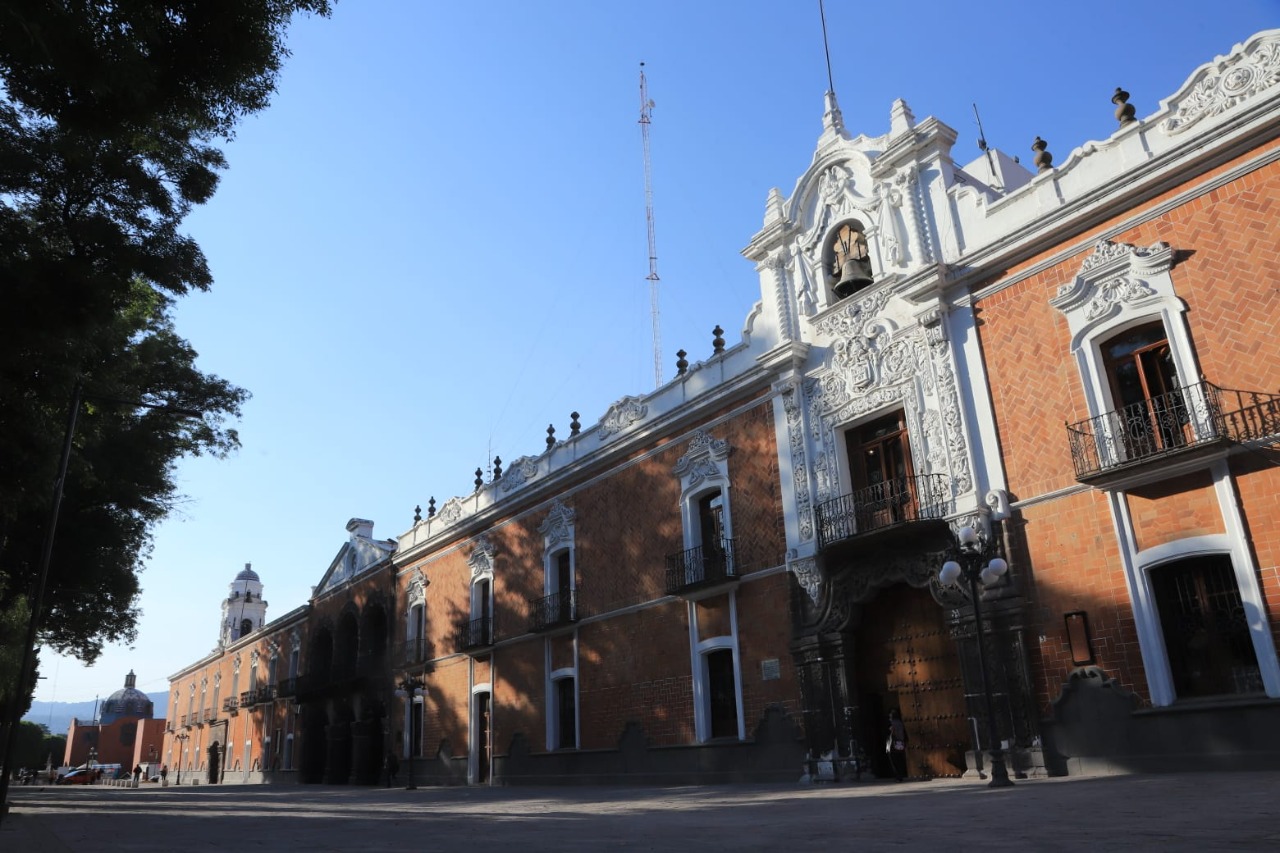 Aplicará en Tlaxcala ley seca por consulta de Revocación de Mandato